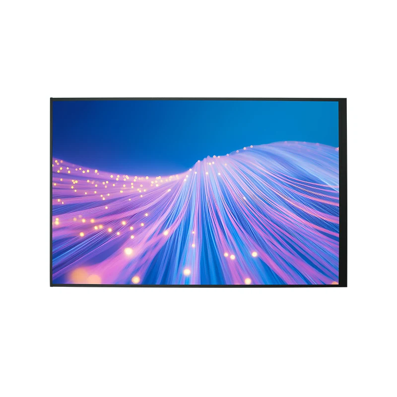 10.1 'โมดูลจอแสดงผล LCD Wide Temp HD TFT
