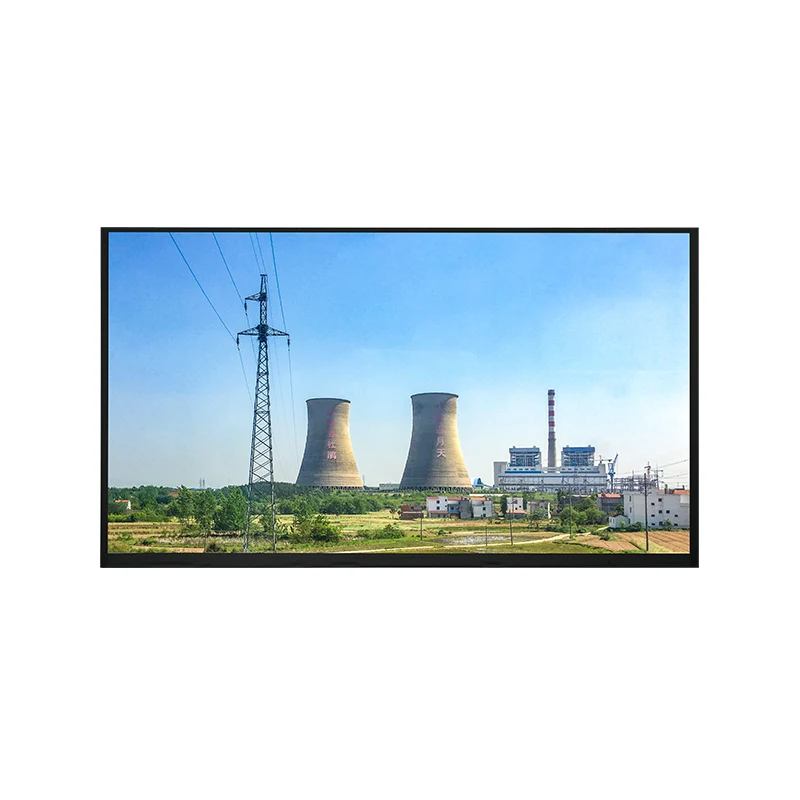 13.3 '1920 × 1080 พิกเซล IPS TFT LCD Screen Module