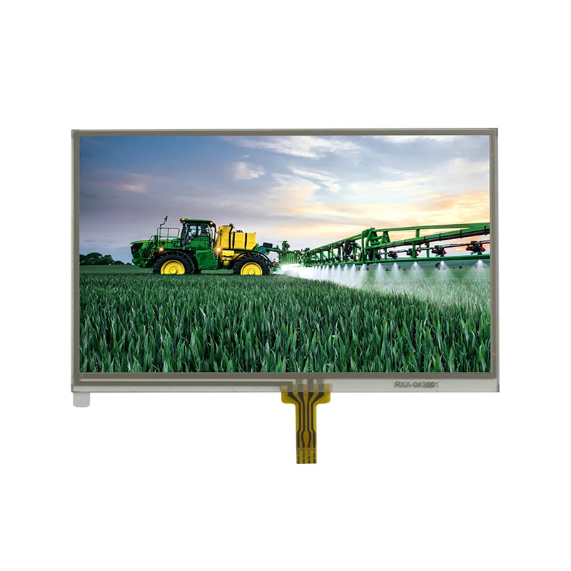 14 '' โมดูลหน้าจอสัมผัส TFT แบบ capacitive อุตสาหกรรม 14 '' โมดูลหน้าจอสัมผัส TFT แบบ capacitive อุตสาหกรรม