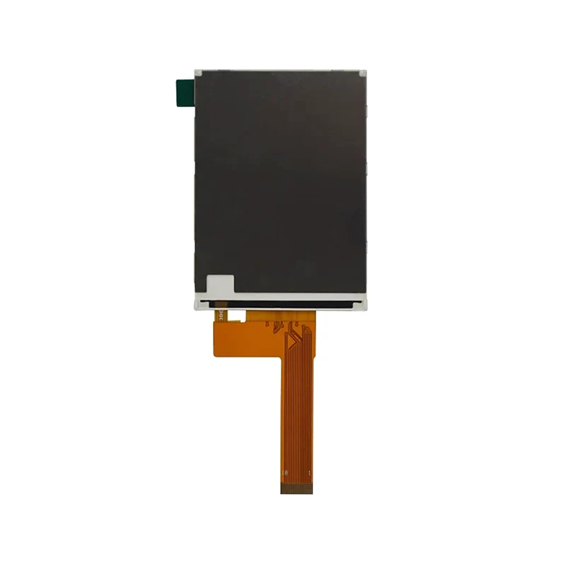 2.8 'โมดูลหน้าจอสัมผัส OEM Square TFT Capacitive