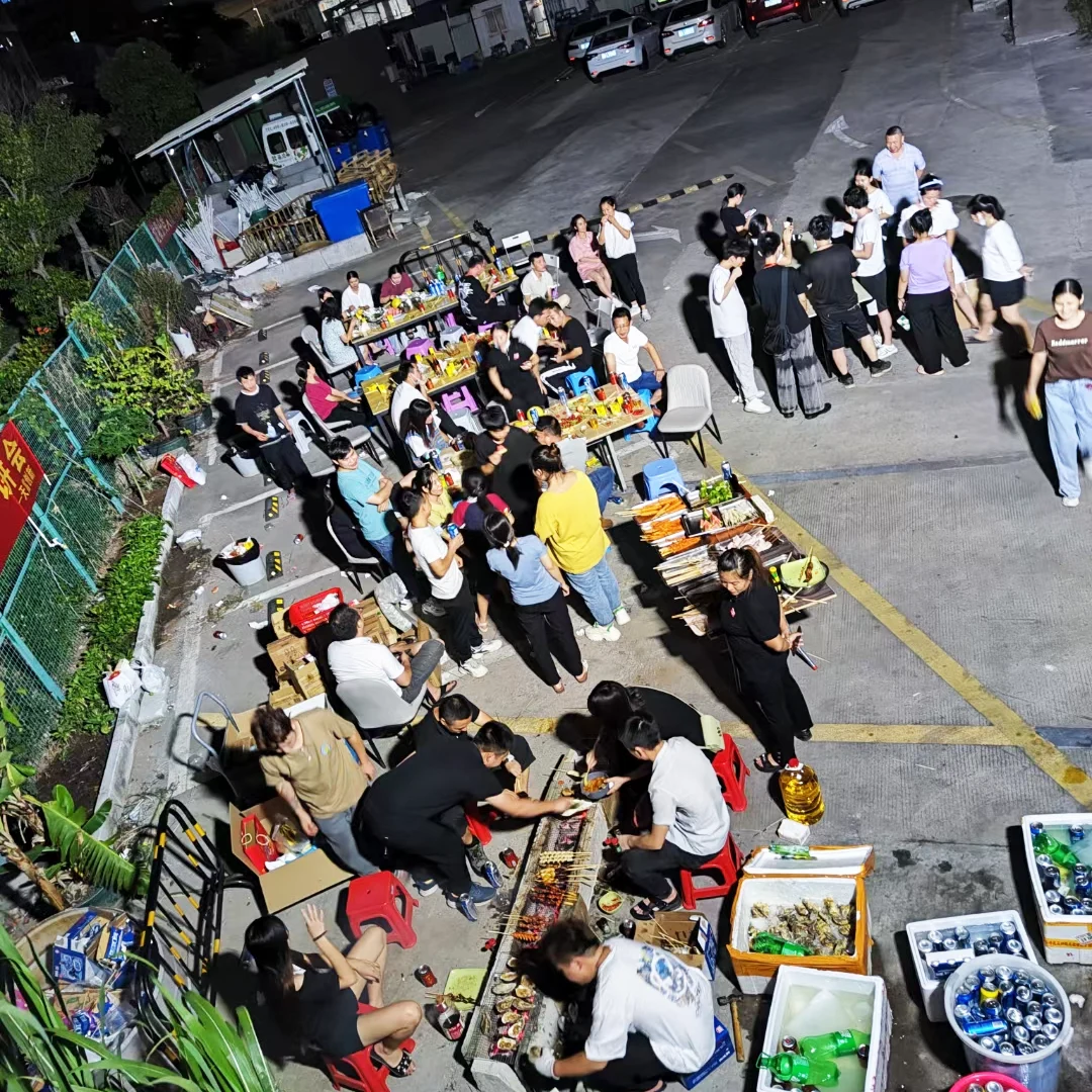 พนักงานล่าถอยในธรรมชาติ