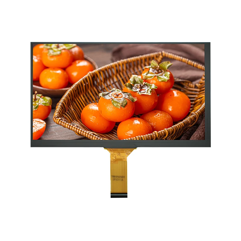จอแสดงผล TFT LCD ขนาดเล็ก: มันส่งภาพที่คมชัดในพื้นที่ขนาดกะทัดรัดได้อย่างไร?