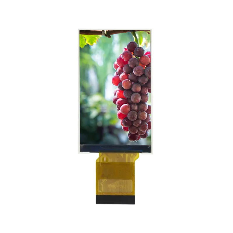 ศักยภาพการเติบโตของตลาดสำหรับหน้าจอ TFT มาตรฐานคืออะไร?
