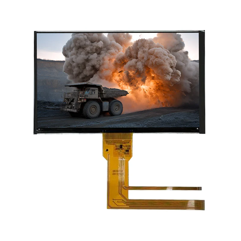 หน้าจอสัมผัสในเซลล์ช่วยเพิ่มการโต้ตอบของอุปกรณ์ได้อย่างไร