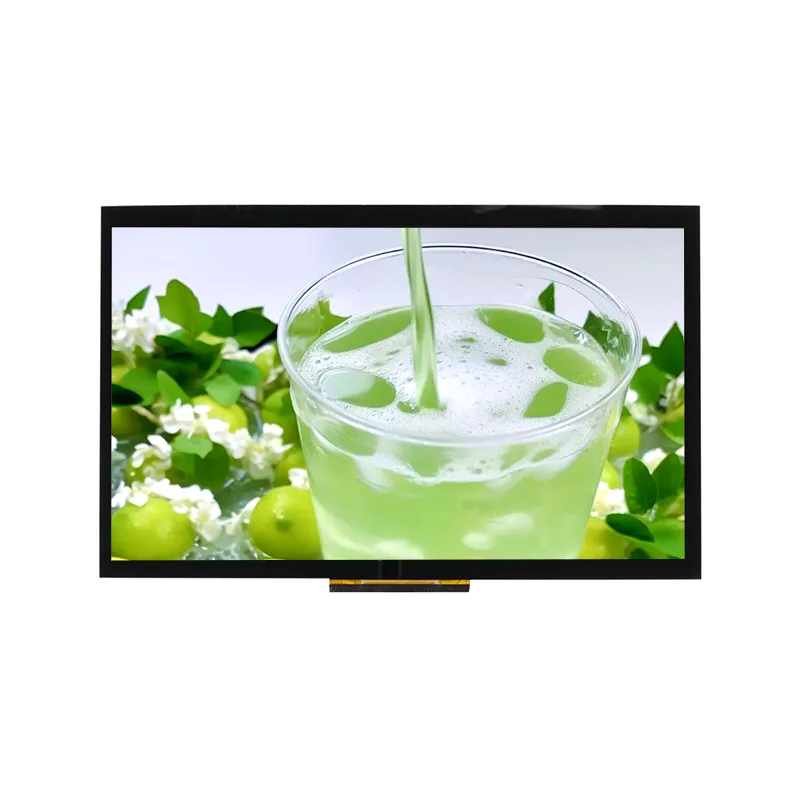 โมดูลหน้าจอสัมผัส PCAP ปรับปรุงการโต้ตอบของอุปกรณ์อย่างไร