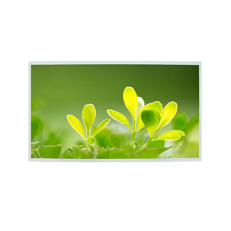 21.5 'ความสว่างสูง fhd ips สี TFT LCD แสดงผลโมดูล