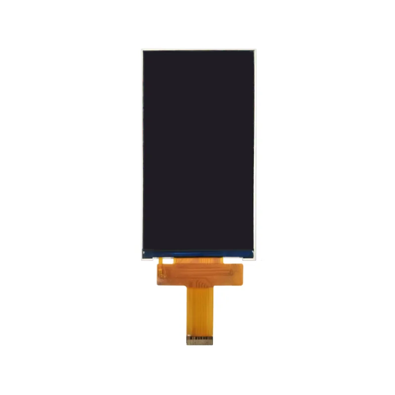 5.0 ความสว่างสูง IPS TFT capacitive หน้าจอสัมผัส