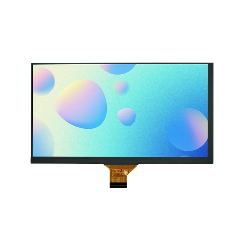 7.0 '50 PIN TN TFT LCD SCREEL MODULE