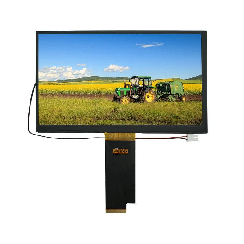 7.0 '500 NIT IPS TFT LCD SCREEL MODULE