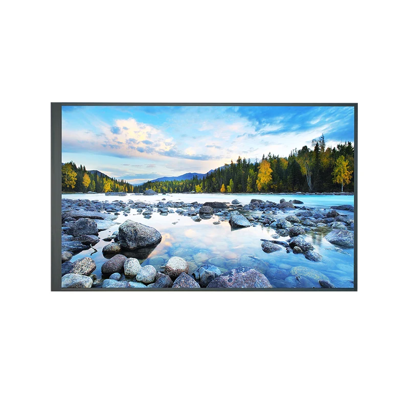 7.0 นิ้ว HMI Wide-TEMP TFT IPS TFT LCD SCREEL MODULE