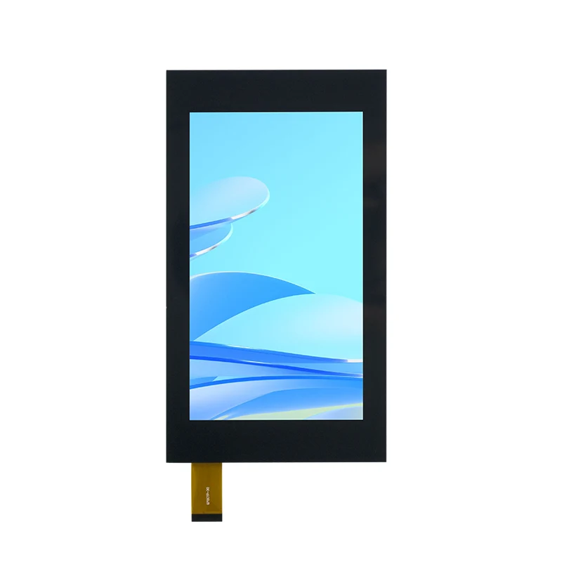 7 'โมดูลหน้าจอสัมผัสแบบ capacitive Multi-touch FHD