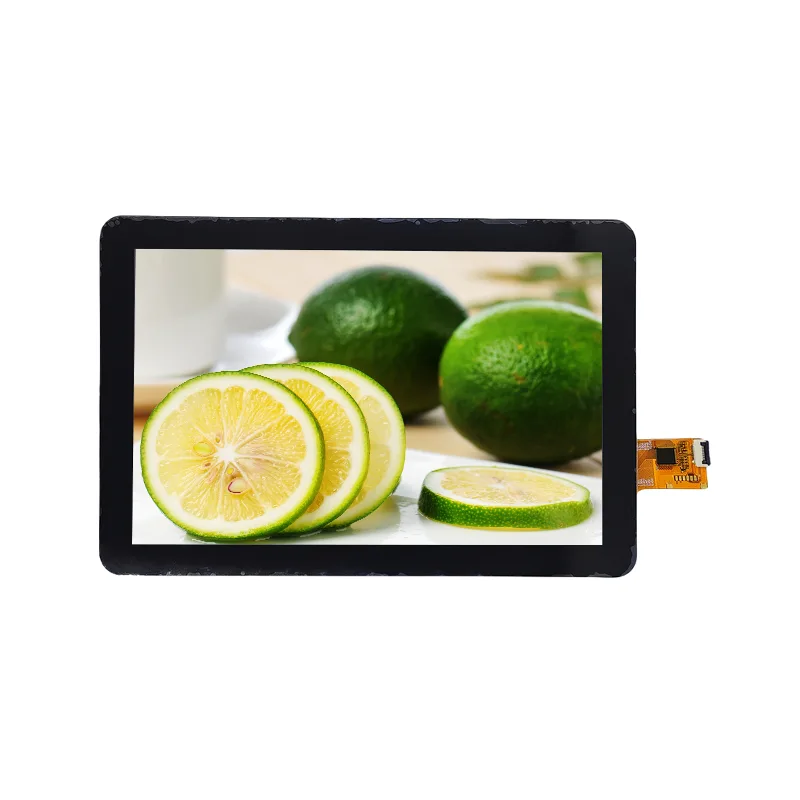 8.0 'HD IPS TFT capacitive Screen Screen Module