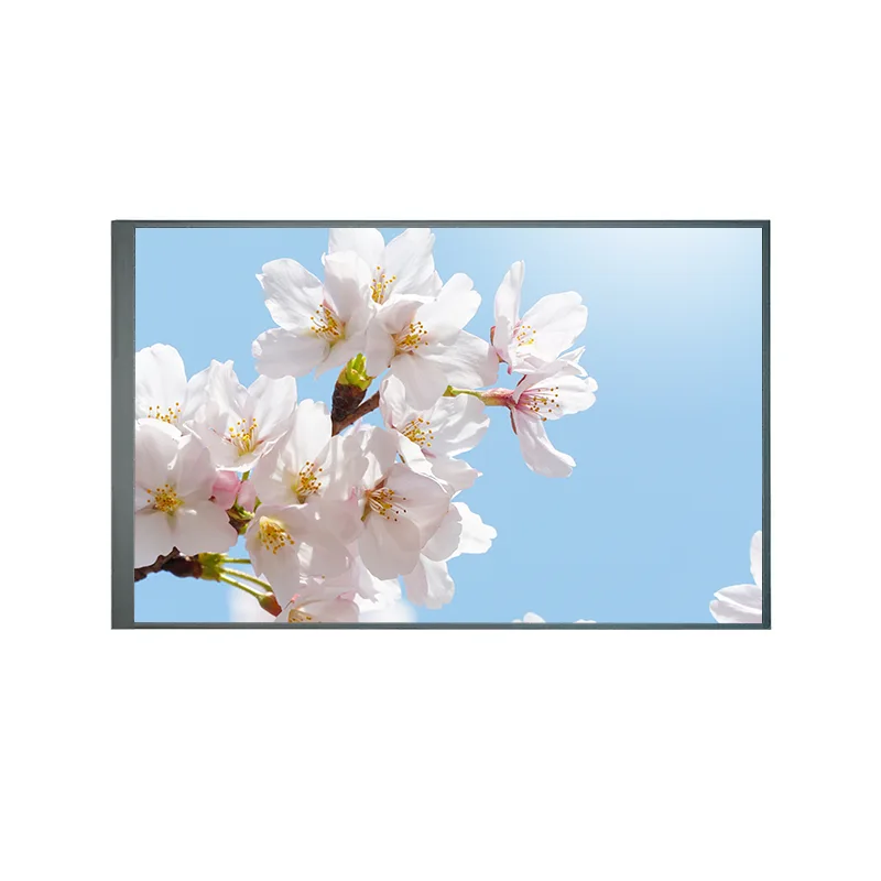 8.0 นิ้วโดยปกติกลับ TFT IPS TFT LCD SCREEL MODULE
