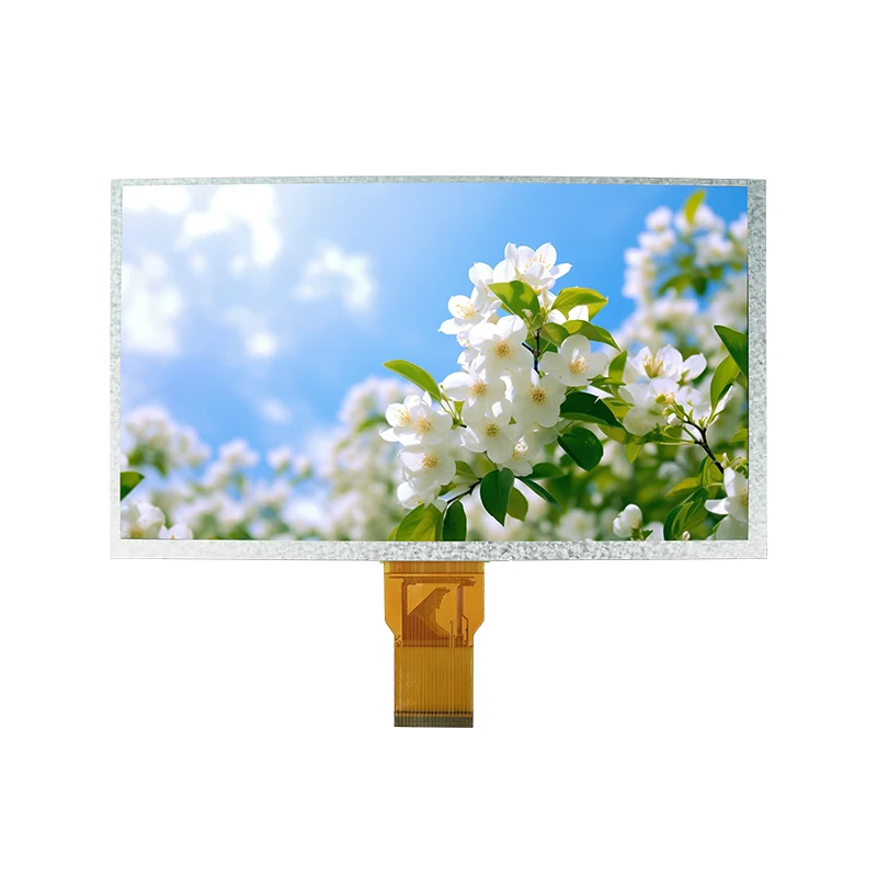 9.0 'โมดูลหน้าจอ LCD LIGHTNES