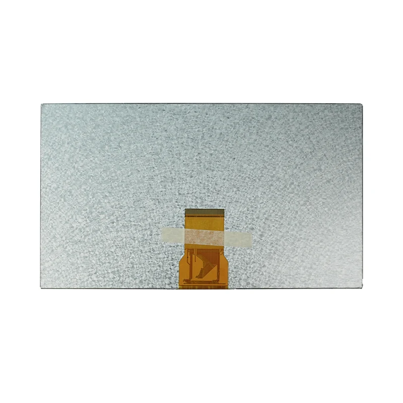 9.0 นิ้วสีขาว TFT IPS TFT LCD Screen Module